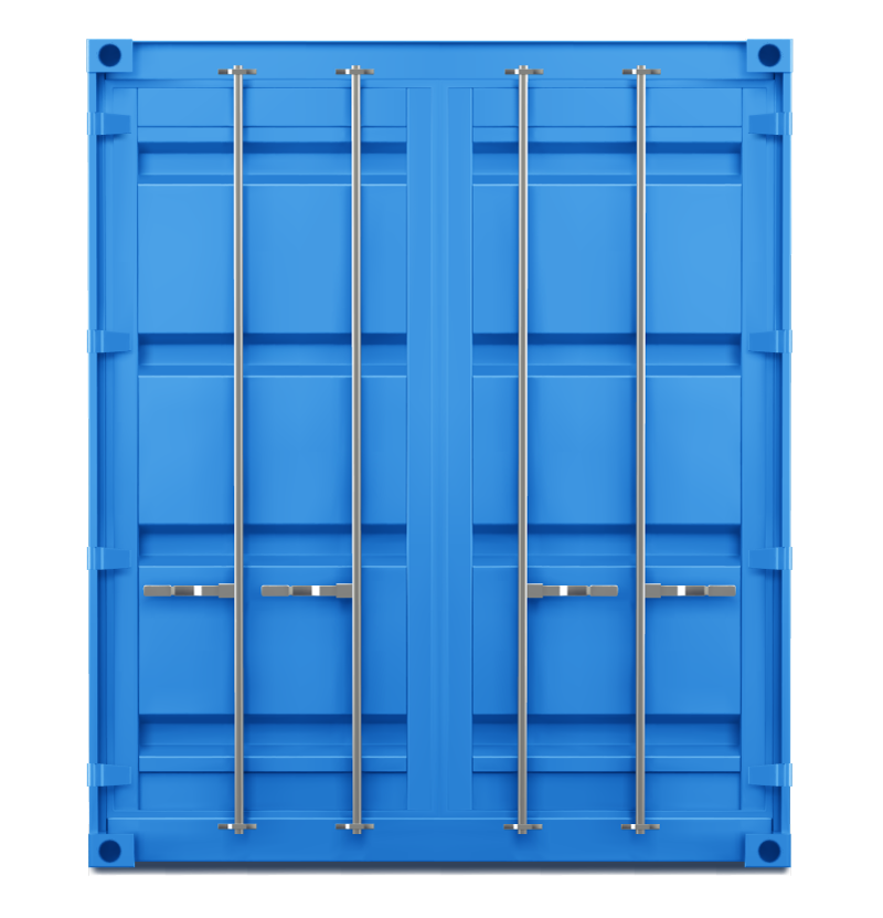 Container