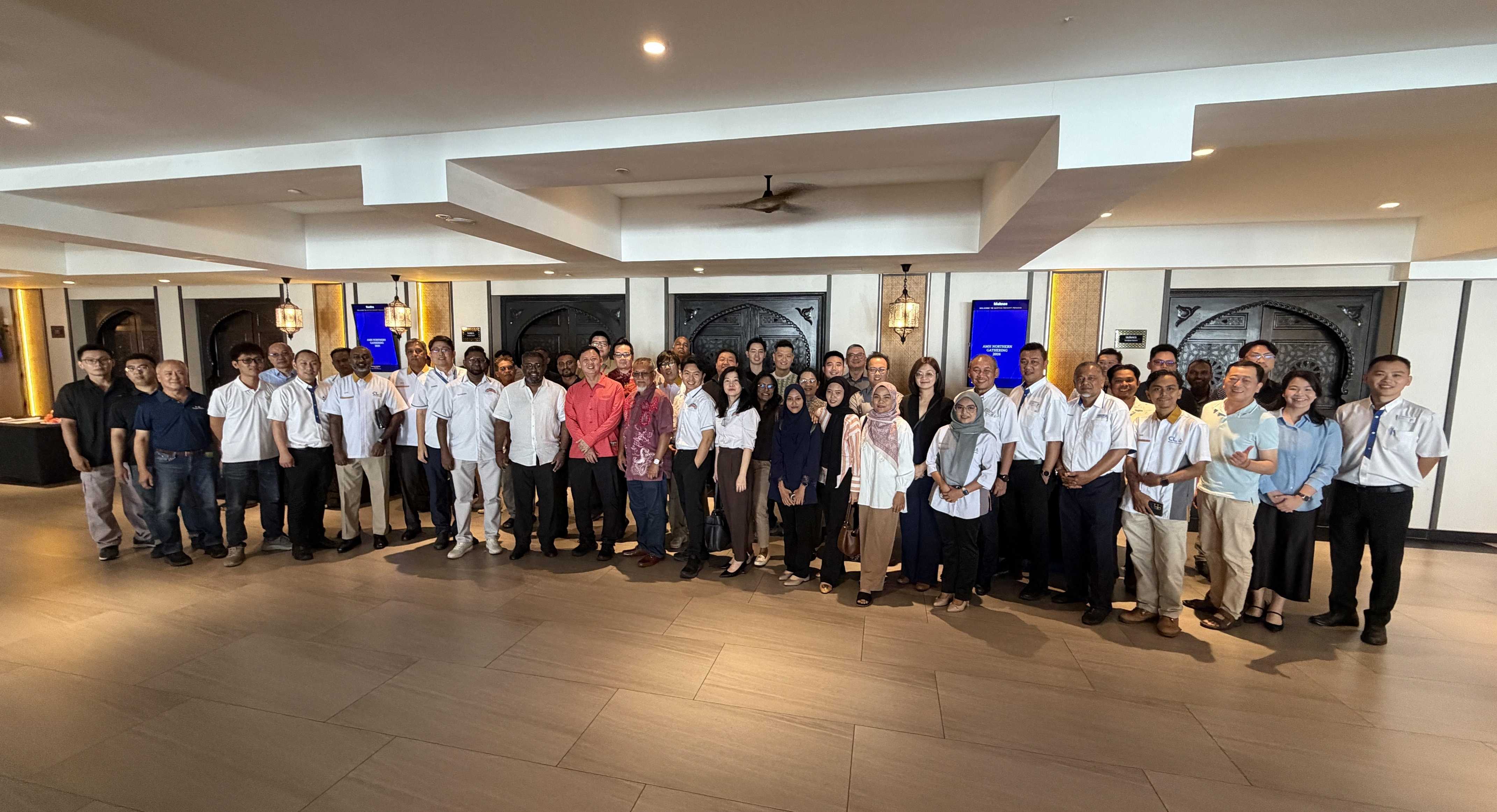 AMH Northern Gathering 2026 | Penang