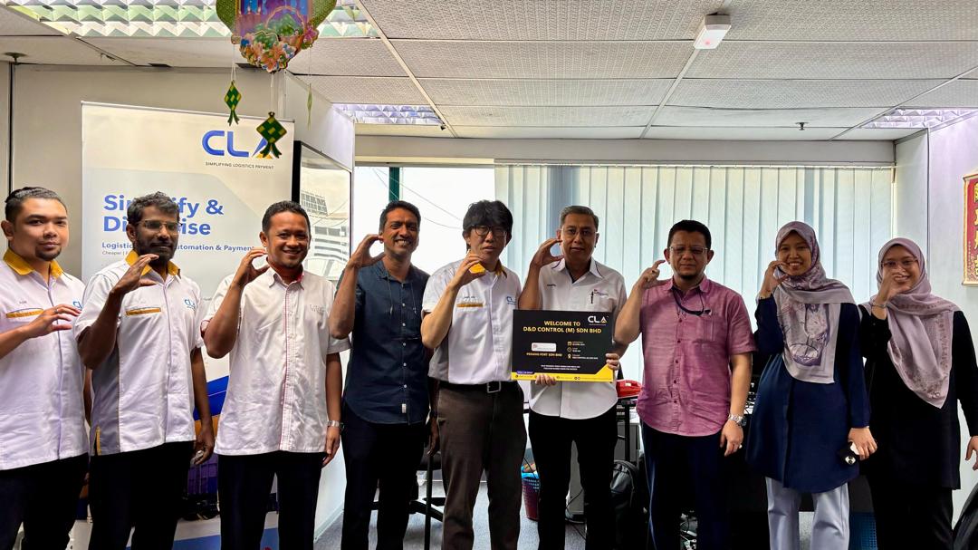 Strategic Collaboration with PPSB, MPC and PFFA in advancing the CLE pilot project in Penang