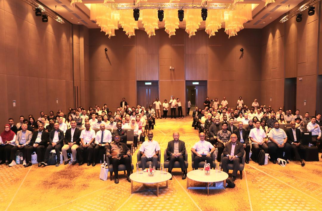 ✨ Synergy Horizon 15: Advancing Digital Transformation in Logistics