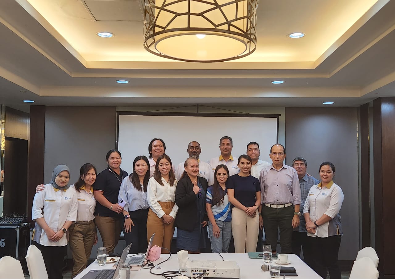 Engagement Session with AISL: Simplifying Logistics Payement