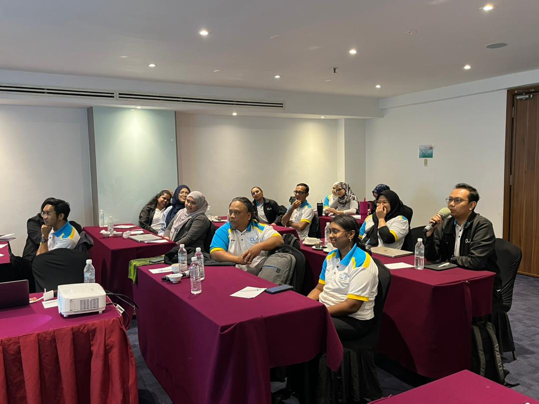 Every step our people take in learning strengthens us all✨🎓