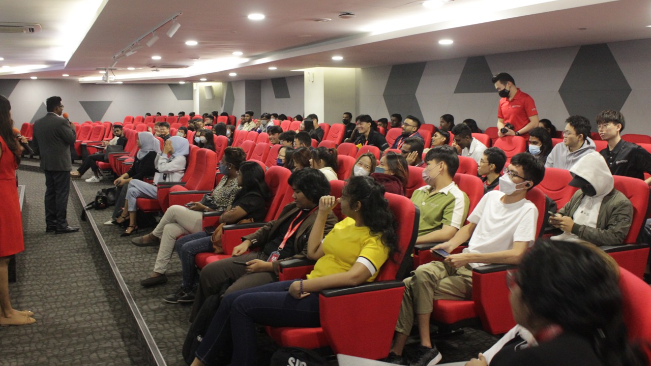 CLA x Peninsula College  Driving Digitalization