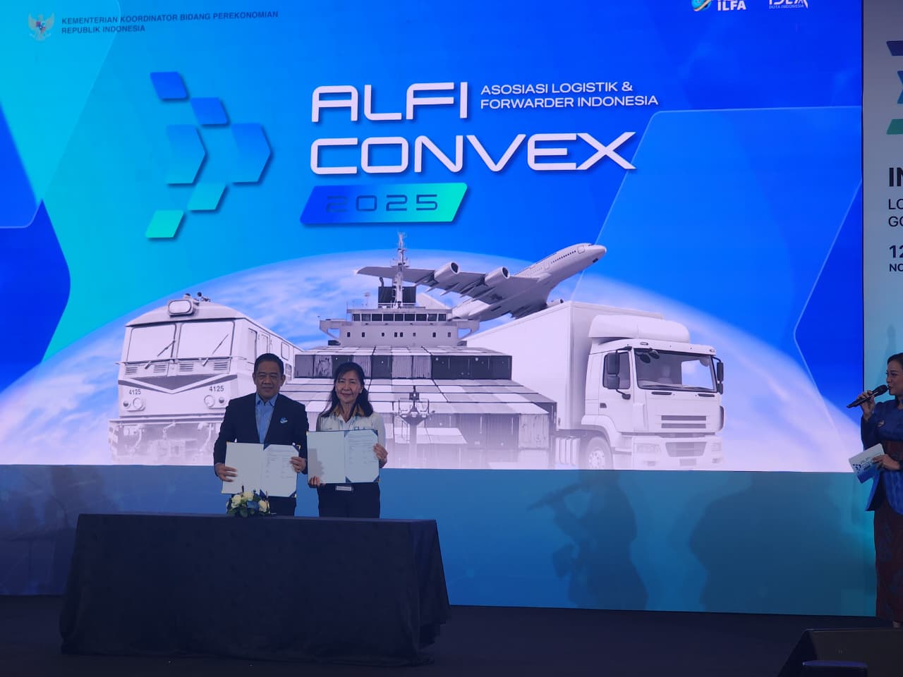 Converting Momentum into Action: A Look Back at ALFI CONVEX 2025!