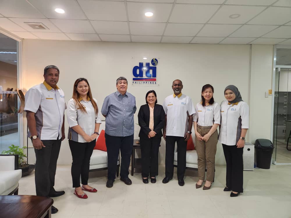 The Department of Trade and Industry (DTI) Cebu