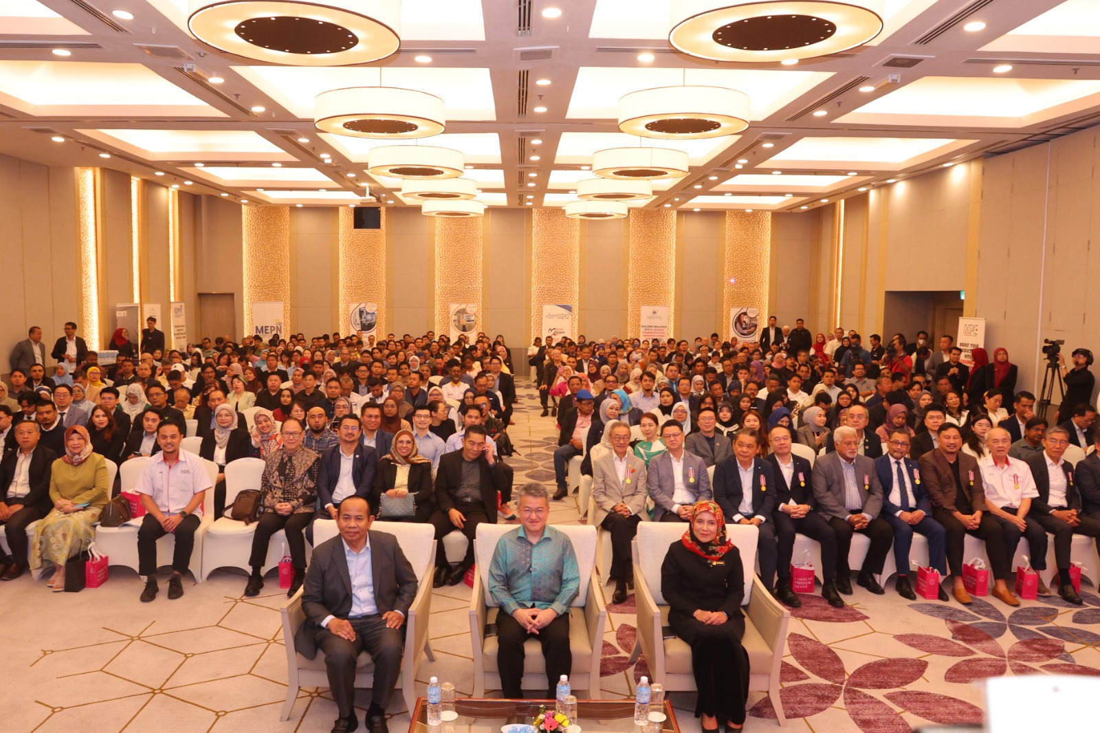 AI for Productivity 2025 program