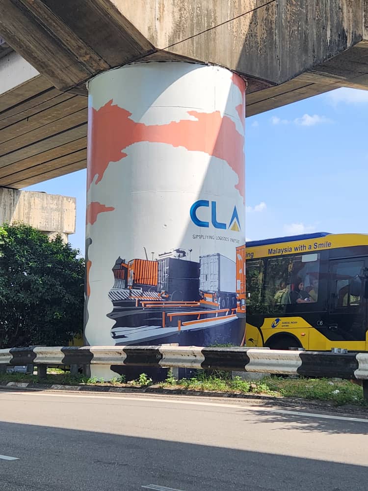 A Meaningful Community Initiative with LPK