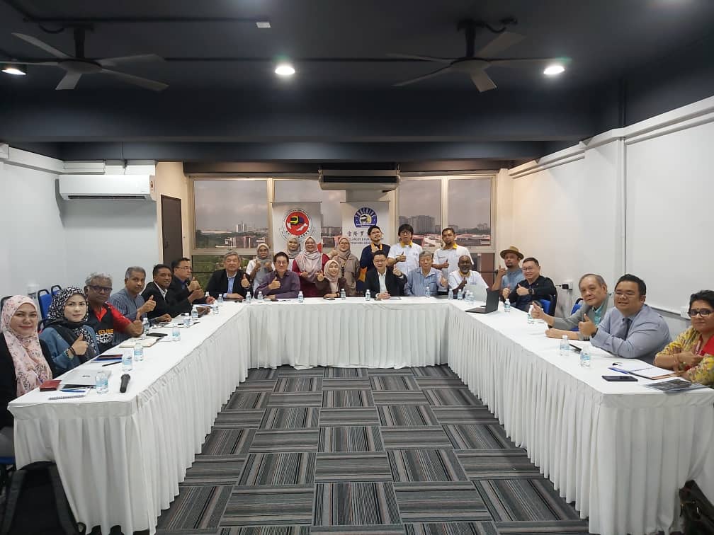 Advancing Container Logistics Efficiency in Malaysia🚢