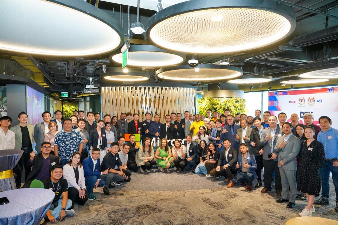 DEX Connex Philippines Day 2