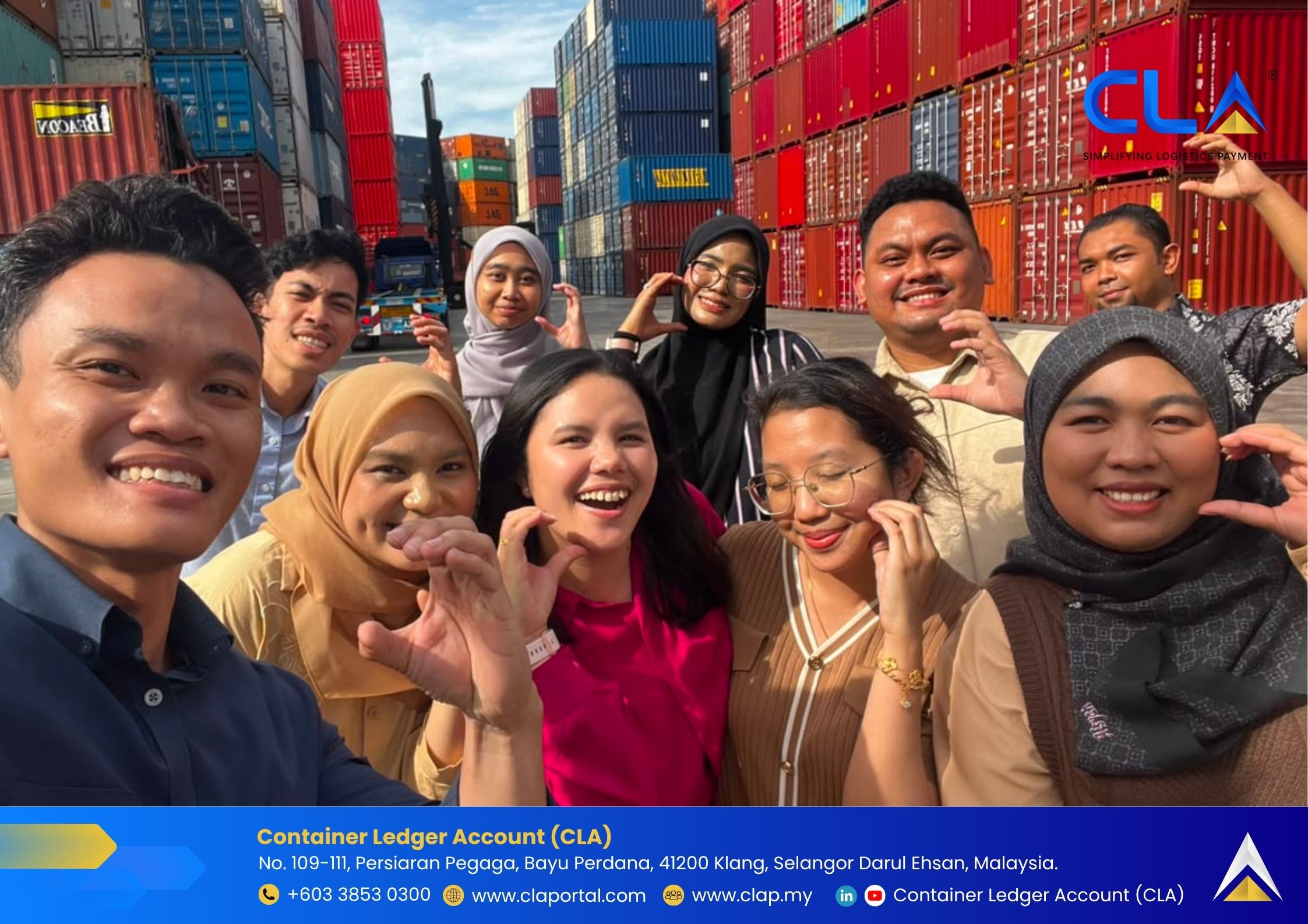 From Technology to Operations: A Visit to SMART Depot Service (M) Sdn Bhd