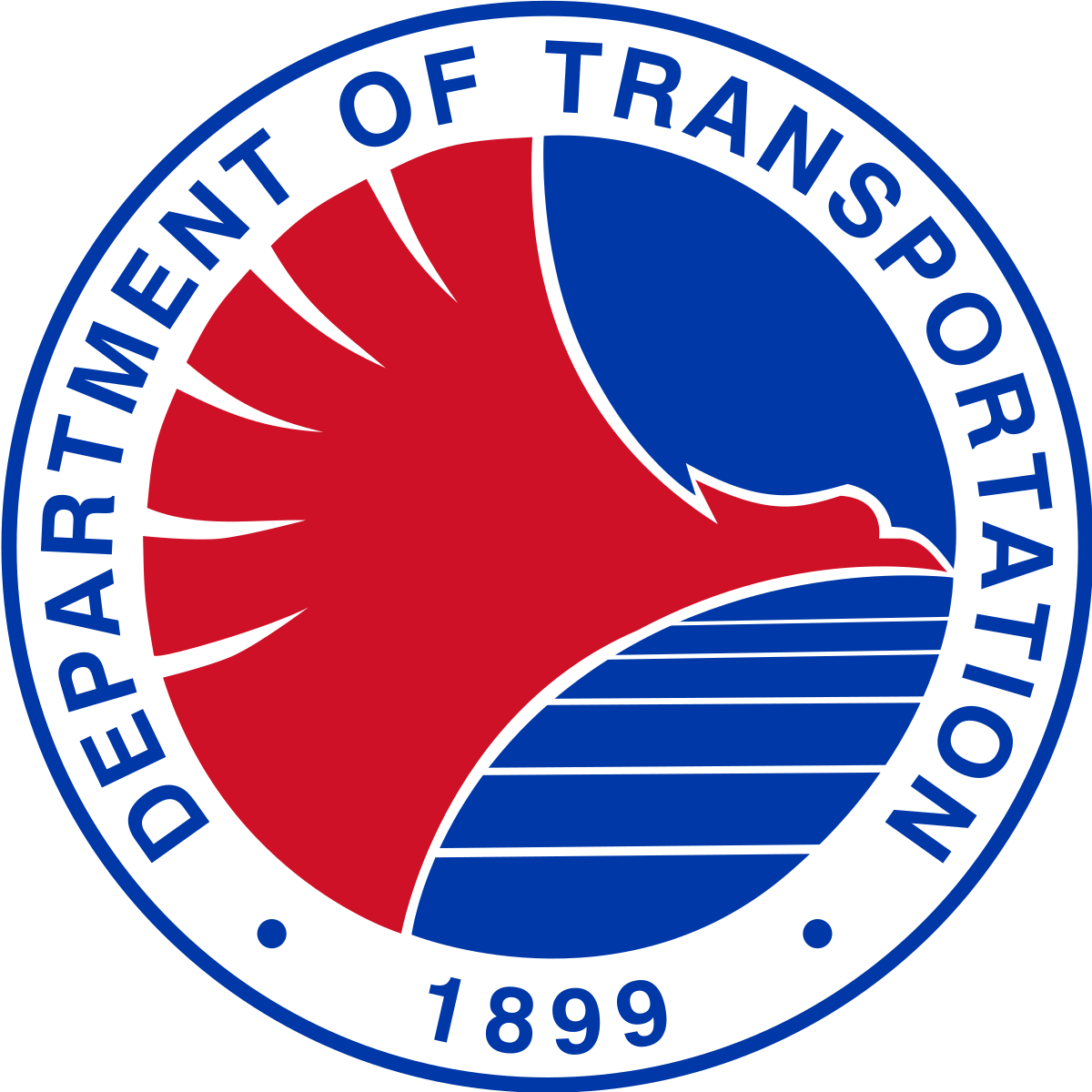 Department of Transportation 