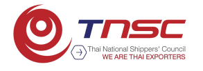 Meeting Thai National Shippers' Council 